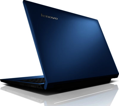 Lenovo IdeaPad 305 15.6  Laptop - Blue